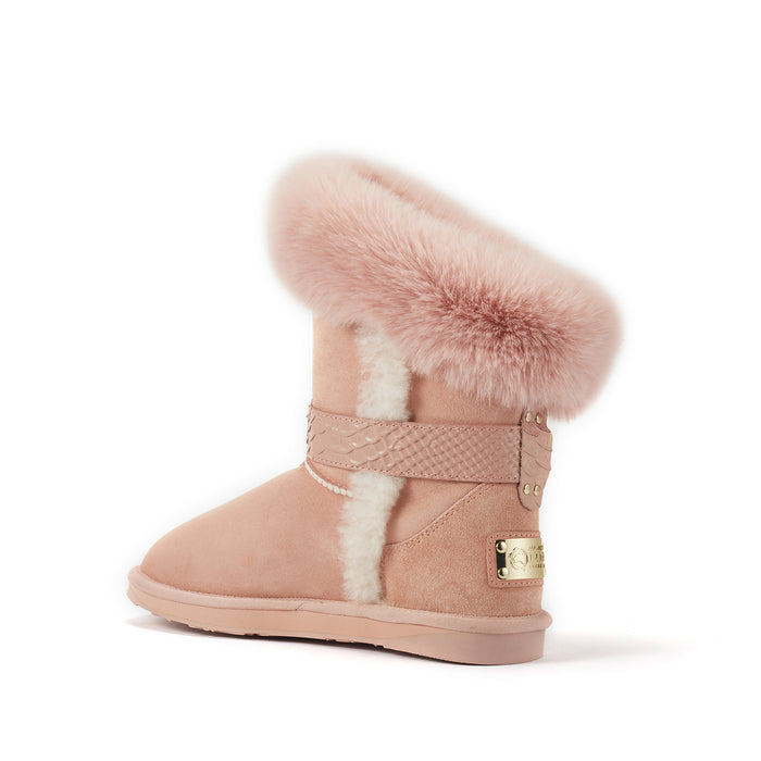 Australia Luxe TSAR SHORT ROSE