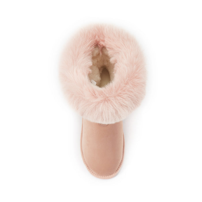 Australia Luxe TSAR SHORT ROSE