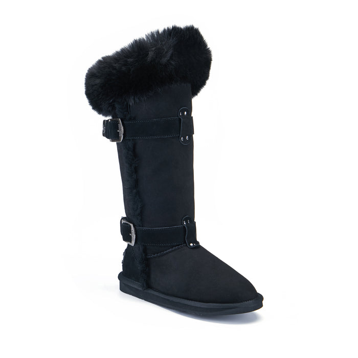 Australia Luxe TSAR TALL BLACK