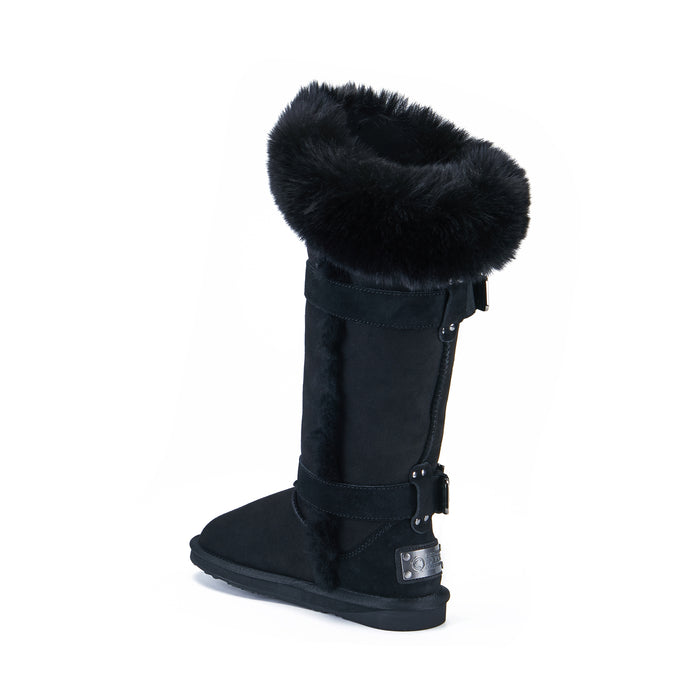 Australia Luxe TSAR TALL BLACK