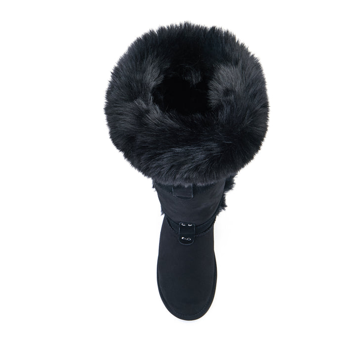 Australia Luxe TSAR TALL BLACK