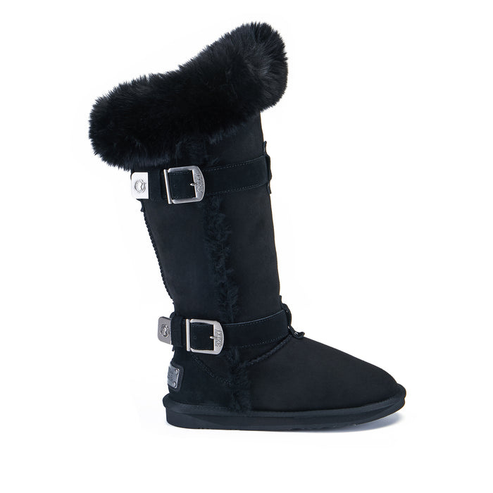 australia luxe TSAR TALL BLACK