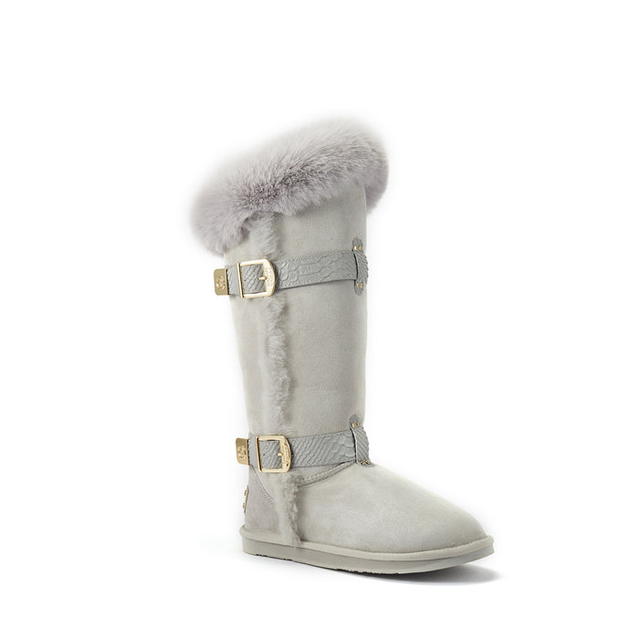 Australia Luxe TSAR TALL ICE GRAY