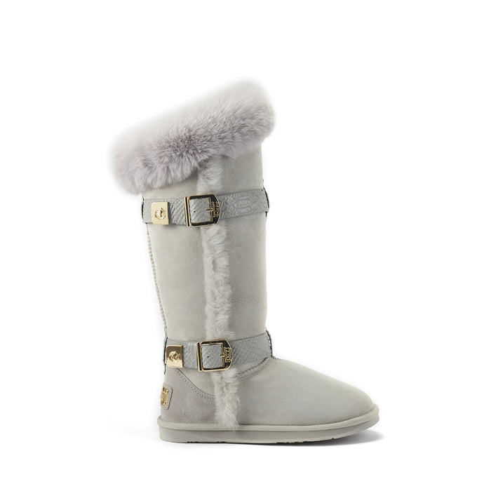 australia luxe TSAR TALL ICE GRAY