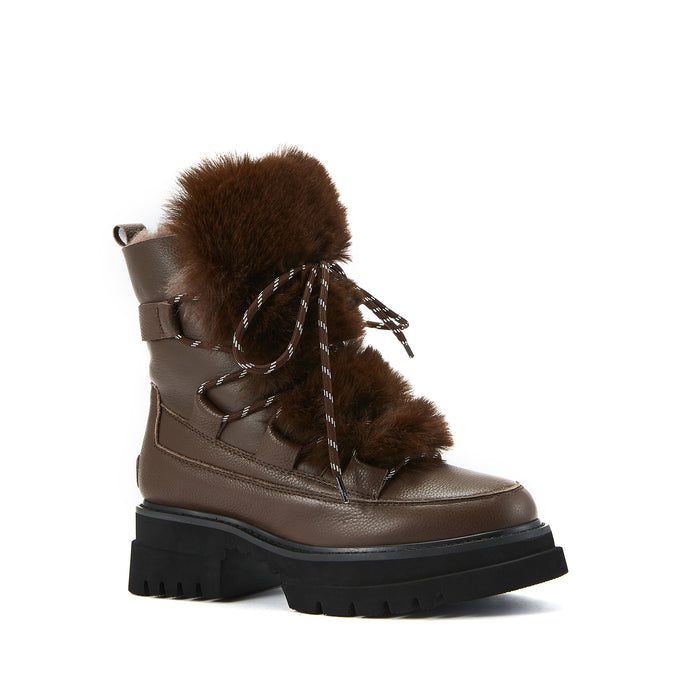 Australia Luxe WESTWARD BURNT