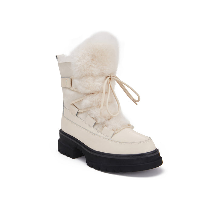 Australia Luxe WESTWARD SATIN PALE