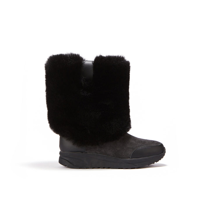 australia luxe ZHINU GRAPHITE