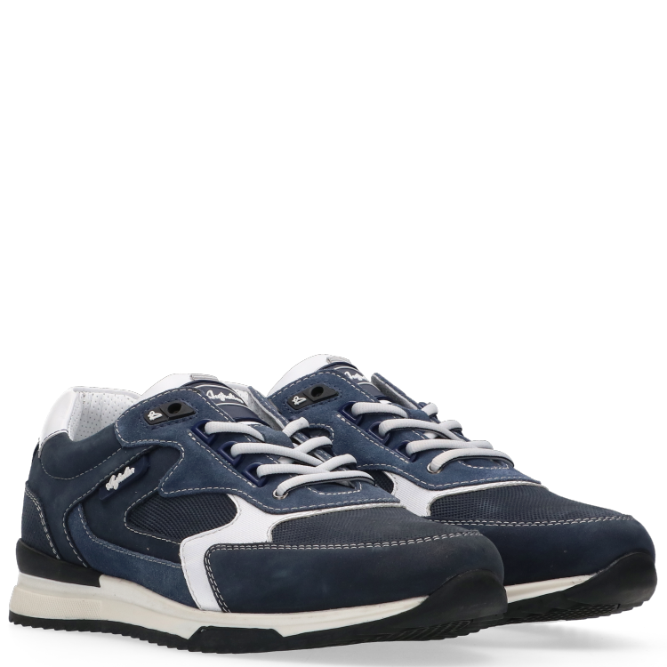 Australian Footware Bakersville Sneakers Blue