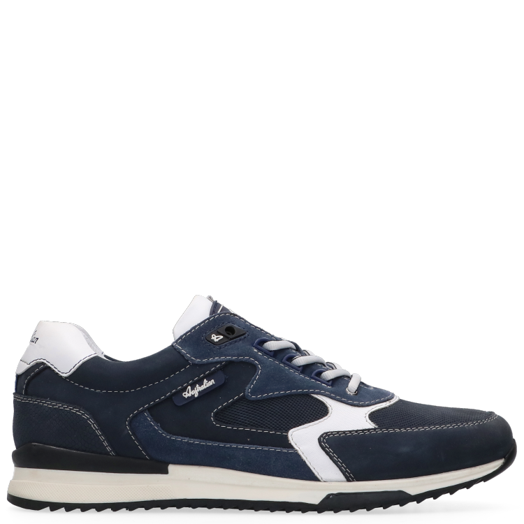 australian footware Bakersville Sneakers Blue