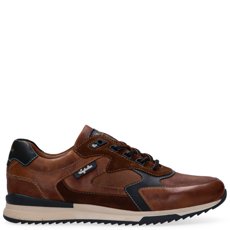australian footware Bakersville Sneakers Cognac