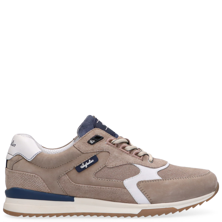 australian footware Bakersville Sneakers Taupe