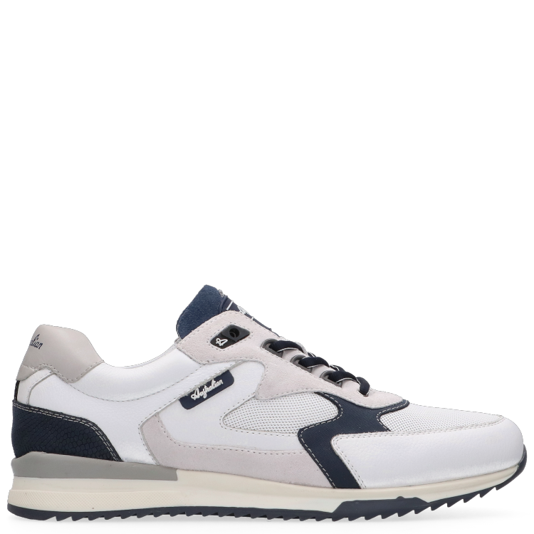 australian footware Bakersville Sneakers White