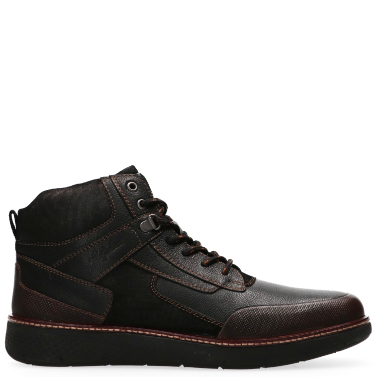 australian footware Bezos Sneakers Black