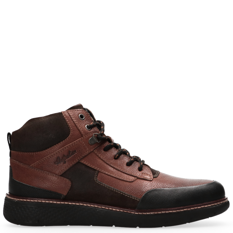 australian footware Bezos Sneakers Cognac