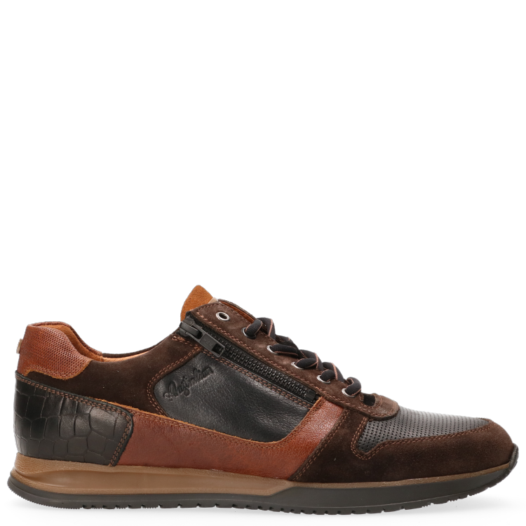 australian footware Browning Sneakers Black