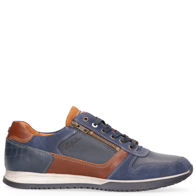 australian footware Browning Sneakers Blue