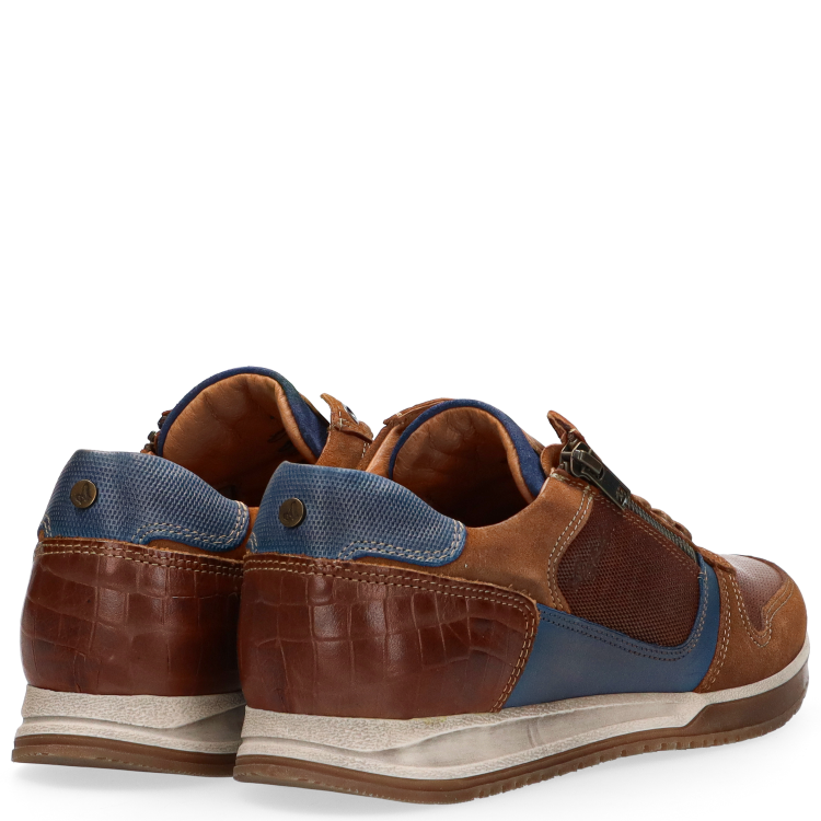 Australian Footware Browning Sneakers Brown