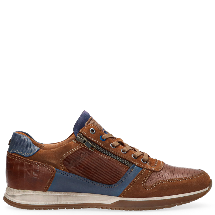 australian footware Browning Sneakers Brown