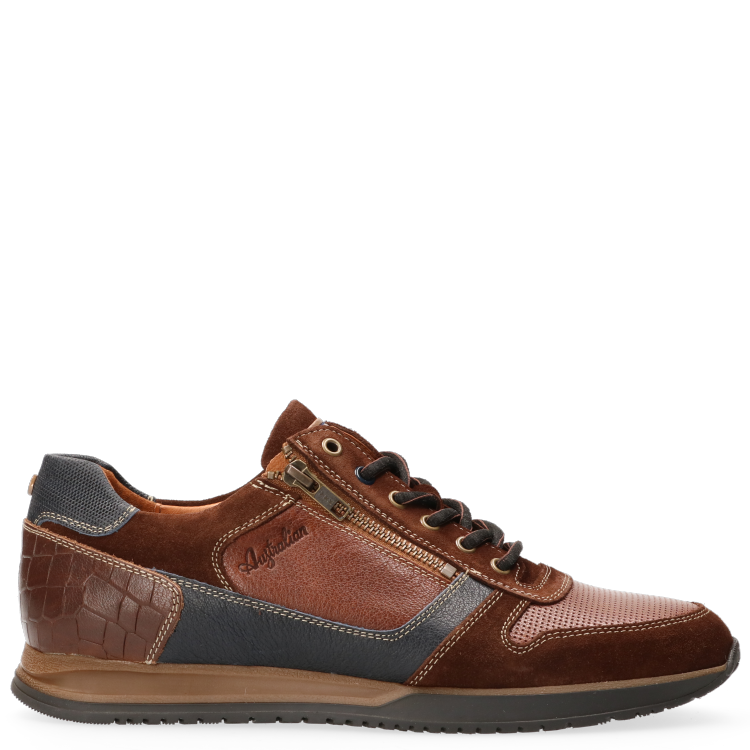 australian footware Browning Sneakers Brown