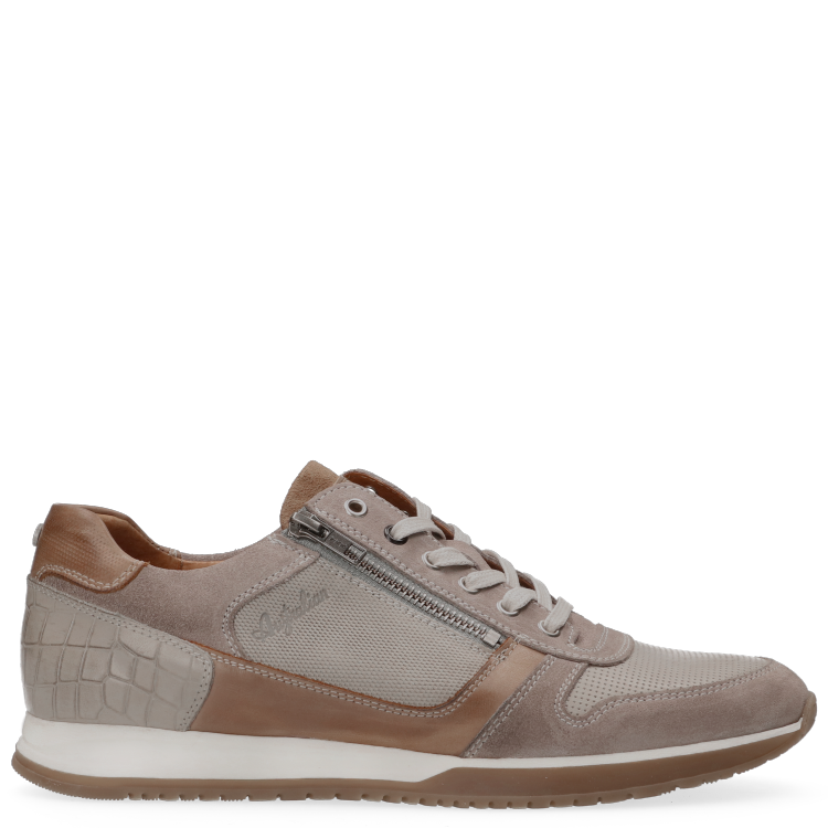 australian footware Browning Sneakers Brown