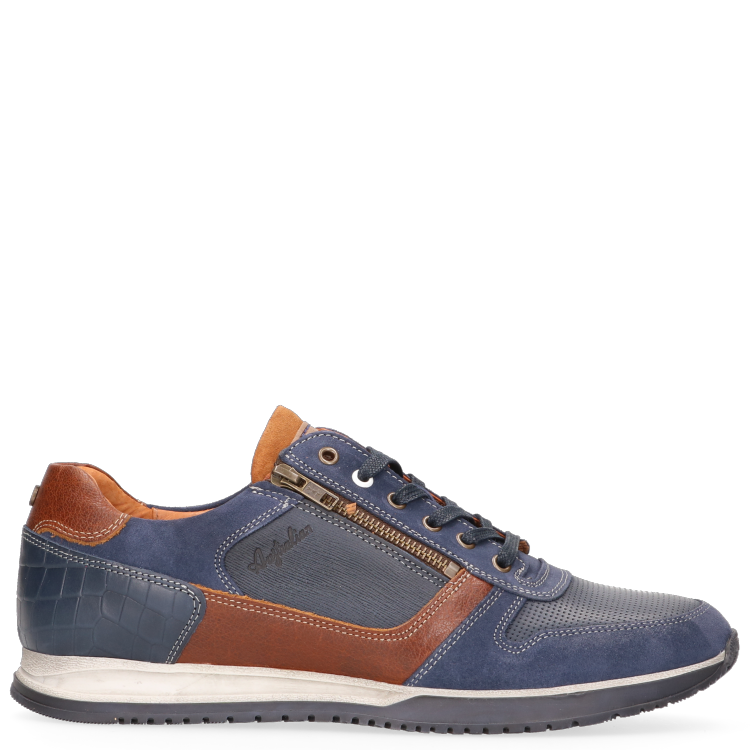 australian footware Browning Width H Sneakers Blue