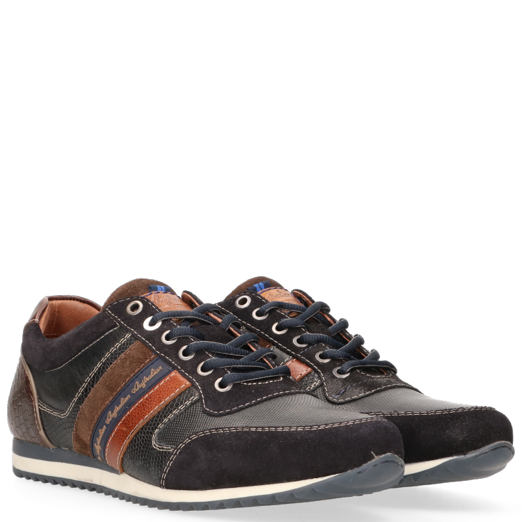 Australian Footware Camaro Sneakers Blue