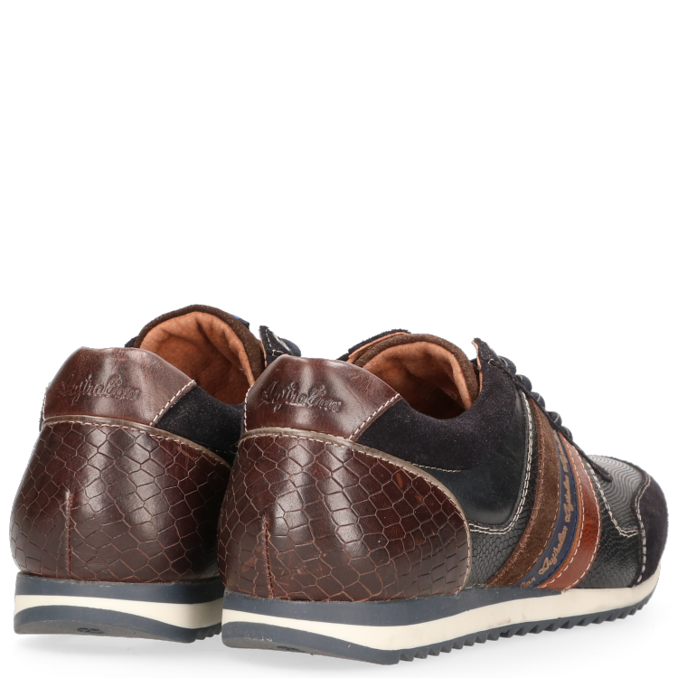 Australian Footware Camaro Sneakers Blue