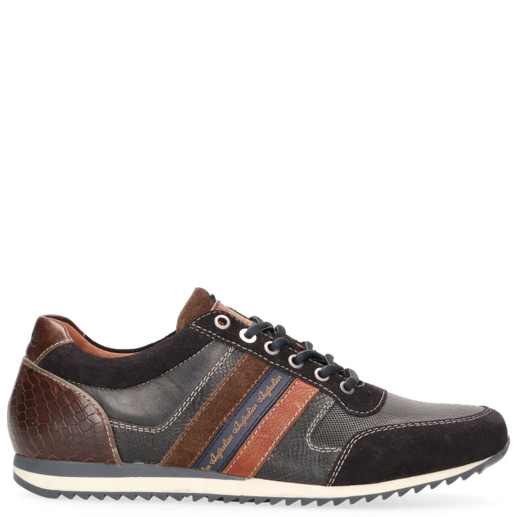 australian footware Camaro Sneakers Blue