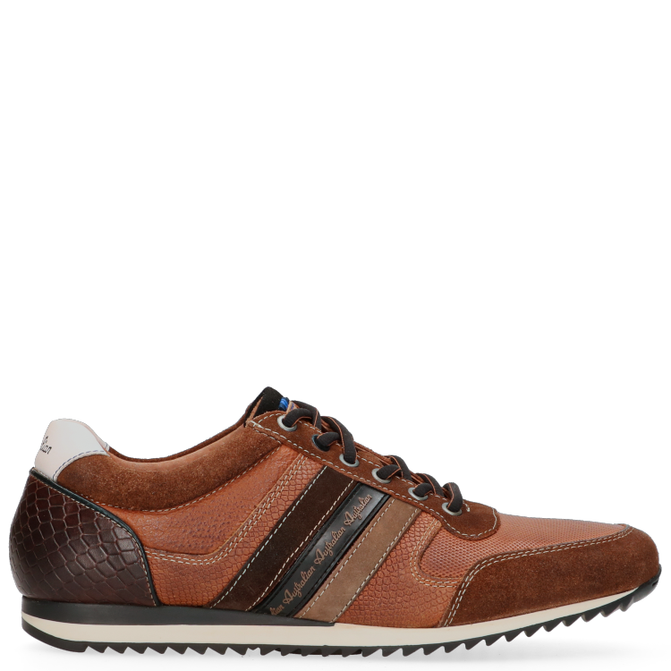 australian footware Camaro Sneakers Brown