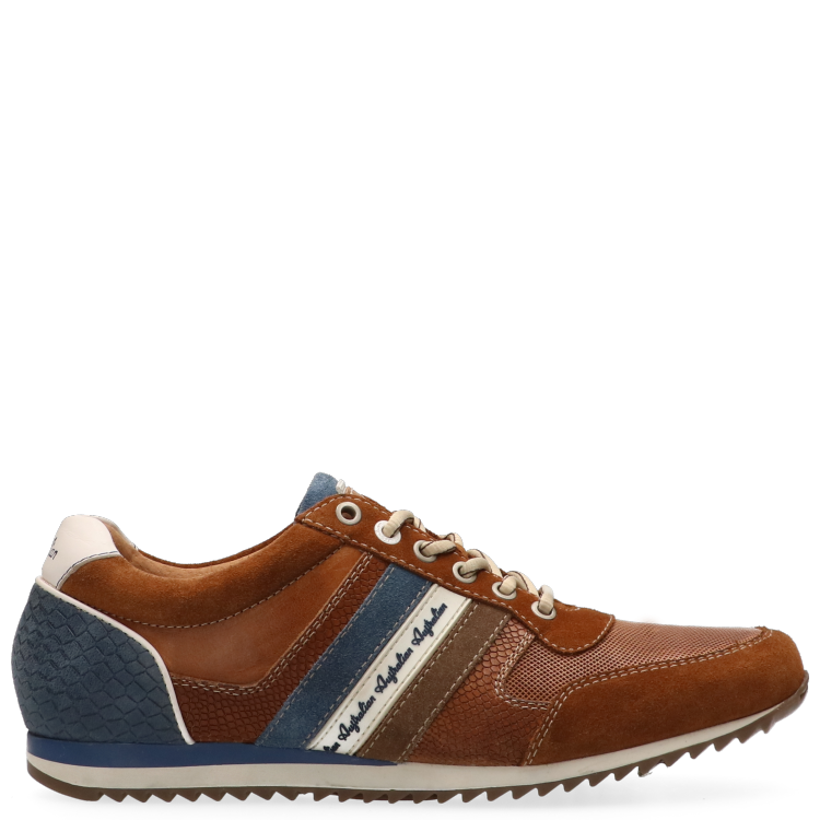 australian footware Camaro Sneakers Cognac