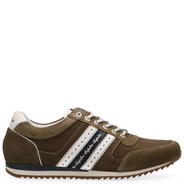 australian footware Camaro Sneakers Green