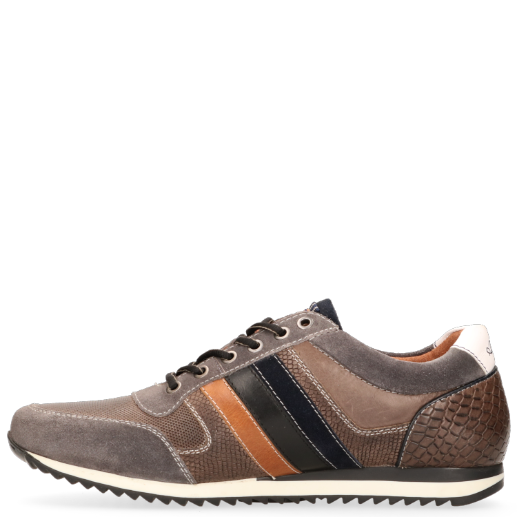 Australian Footware Camaro Sneakers Grijs