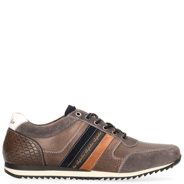 australian footware Camaro Sneakers Grijs