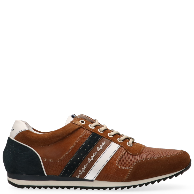 australian footware Camaro Sneakers Tan