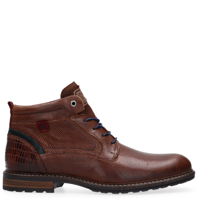 australian footware Conley Dressed Brown