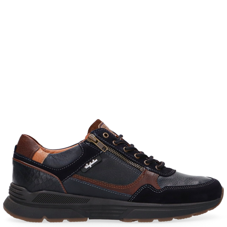 australian footware Connery Sneakers Blue