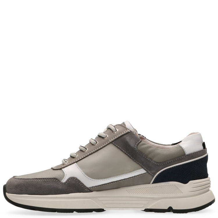 Australian Footware Connery Sneakers Gray