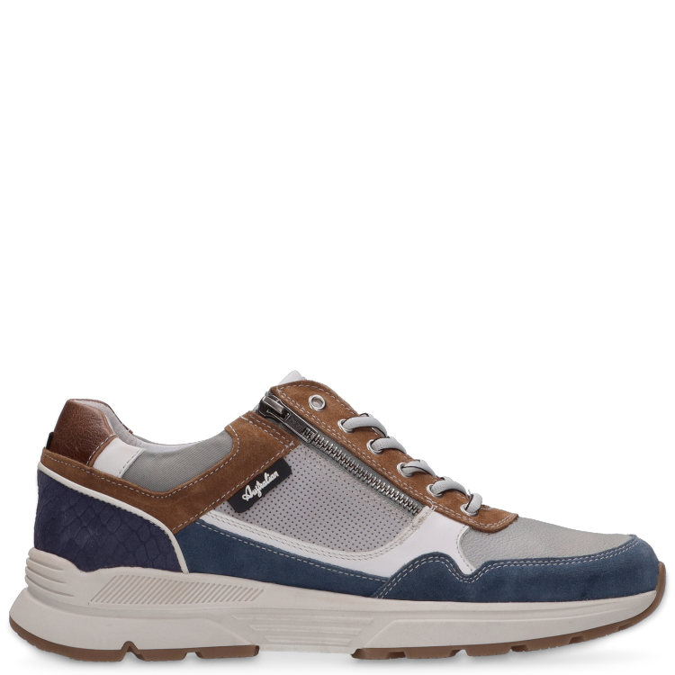 australian footware Connery Sneakers Grey