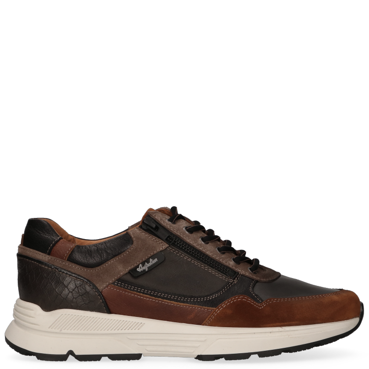 australian footware Connery Sneakers Grey