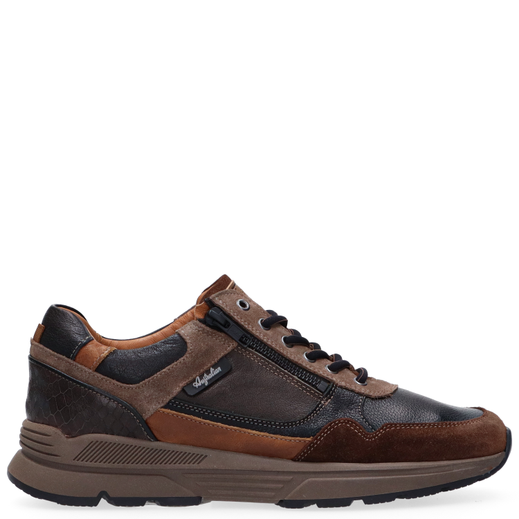 australian footware Connery Sneakers Width H Black