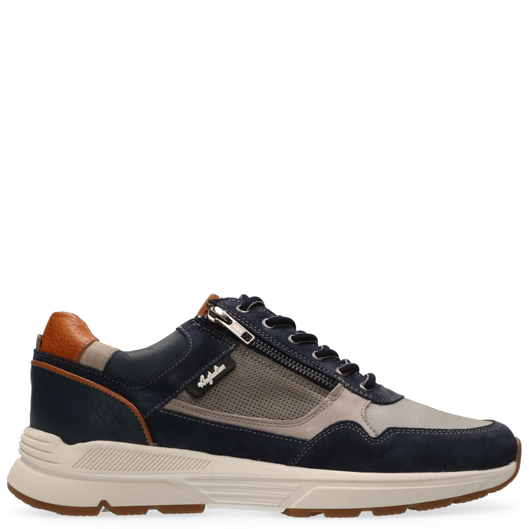 australian footware Connery Sneakers Width H Blue