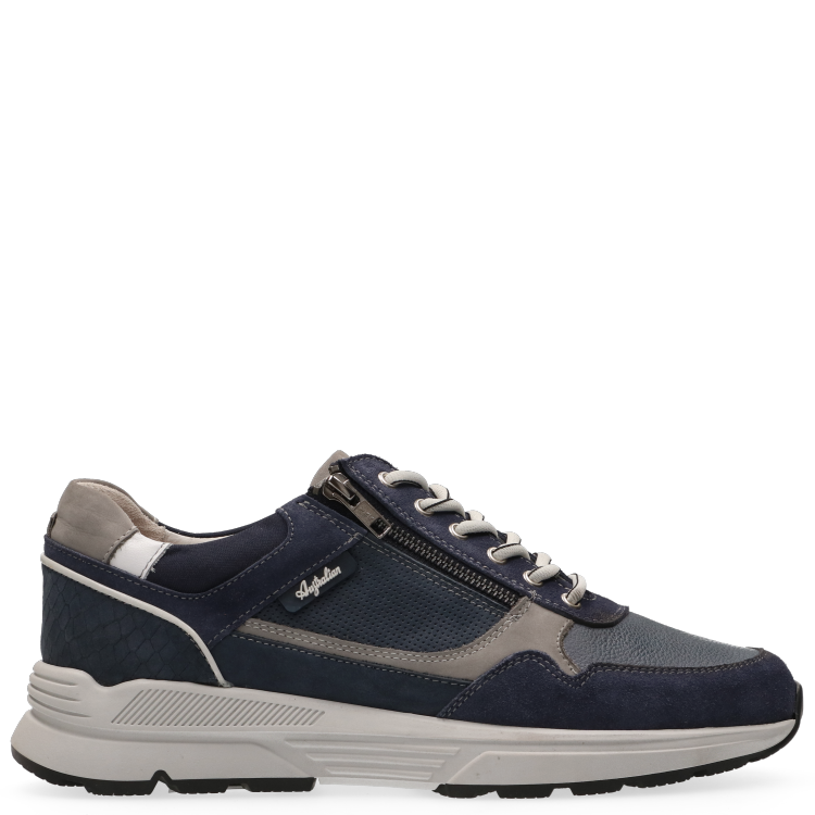 australian footware Connery Sneakers Width H Blue