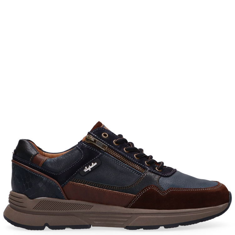 australian footware Connery Sneakers Width H Blue