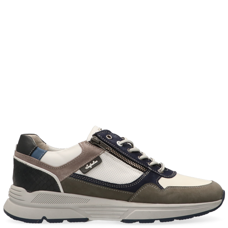 australian footware Connery Sneakers Width H White