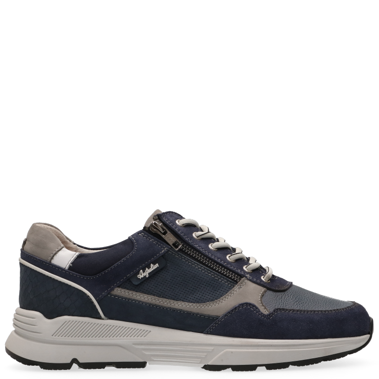 australian footware Connery Sneakers Width K Blue