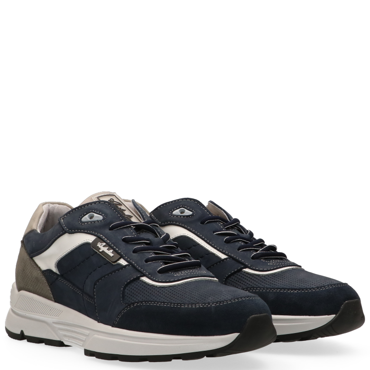 Australian Footware Covilha Sneakers Blue