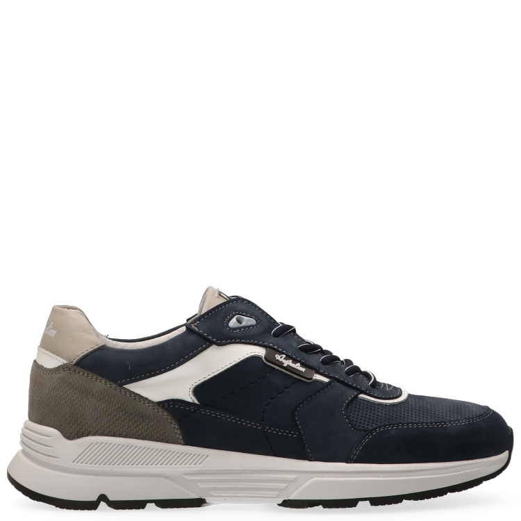 australian footware Covilha Sneakers Blue