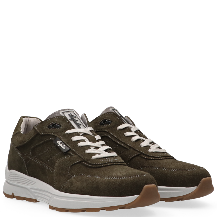 Australian Footware Covilha Sneakers Green