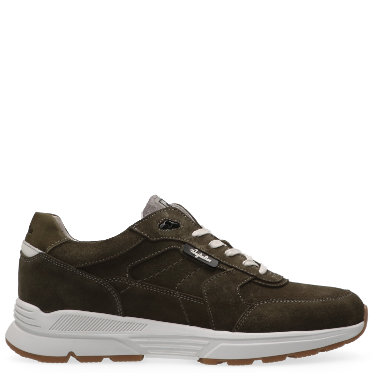 australian footware Covilha Sneakers Green