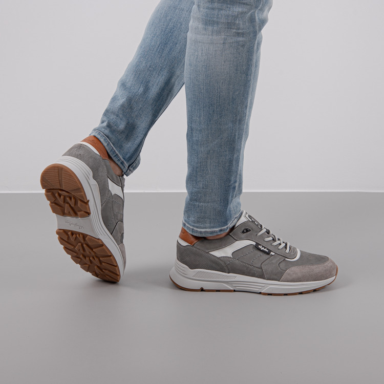 Australian Footware Covilha Sneakers Grey